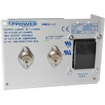 IHBB15-1.5, Linear Power Supplies ADJUSTABLE PWR SPLY Made in the USA