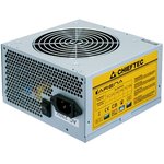 Блок питания Chieftec ATX 500W iArena GPA-500S8 80+ (20+4pin) APFC 120mm fan 3xSATA