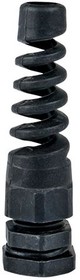 Photo 1/10 plc-PG-7-g, PG7 IP54 oil seal with flexible outlet d holes 11mm d conductor 3-6.5mm