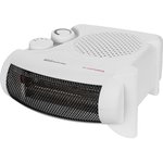 SQ2520-1302, Fan heater TV-2, 2000 W, adjustable power (1000/2000 W) ...