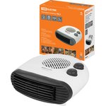SQ2520-1305, Fan heater TV-3, 2000 W, adjustable power (1000/2000 W) ...