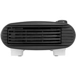 SQ2520-1305, Fan heater TV-3, 2000 W, adjustable power (1000/2000 W) ...