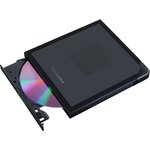 Внешний привод ASUS SDRW-08V1M-U/ BLK/G/AS/P2G, dvd-rw, external ...