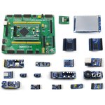Open407I-C Package B, Отладочный набор на базе МК STM32F407IGT6