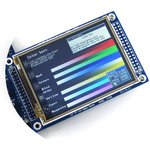 Фото 8/9 Open407I-C Package B, Отладочный набор на базе МК STM32F407IGT6