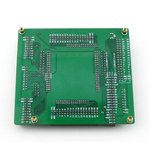Фото 2/9 OpenEP3C16-C Package B, Отладочный набор на базе FPGA EP3C16 (Cyclone III)