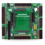 Фото 3/9 OpenEP3C16-C Package B, Отладочный набор на базе FPGA EP3C16 (Cyclone III)