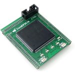 Фото 4/9 OpenEP3C16-C Package B, Отладочный набор на базе FPGA EP3C16 (Cyclone III)