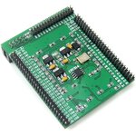 Фото 5/9 OpenEP3C16-C Package B, Отладочный набор на базе FPGA EP3C16 (Cyclone III)