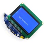 Фото 6/9 OpenEP3C16-C Package B, Отладочный набор на базе FPGA EP3C16 (Cyclone III)