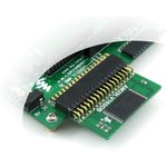 Фото 7/9 OpenEP3C16-C Package B, Отладочный набор на базе FPGA EP3C16 (Cyclone III)
