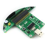Фото 8/9 OpenEP3C16-C Package B, Отладочный набор на базе FPGA EP3C16 (Cyclone III)