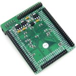 Фото 3/7 OpenEP4CE10-C Package B, Отладочный набор на базе FPGA EP4CE10 (Cyclone IV)