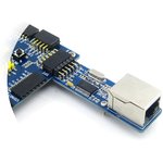 Фото 5/7 OpenEP4CE10-C Package B, Отладочный набор на базе FPGA EP4CE10 (Cyclone IV)