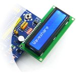 Фото 6/7 OpenEP4CE10-C Package B, Отладочный набор на базе FPGA EP4CE10 (Cyclone IV)
