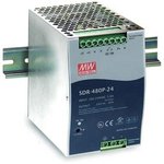 SDR-480P-48, Блок питания, 48В,10А,480Вт