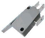 B180E (KW3A-16Z3-C200-60), Микропереключатель, 250V 16A, SPDT
