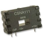 CSNA111, Датчик тока, серия CSN, твердотельный, -70А до 70A ...