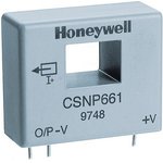 CSNP661, Closed Loop Current Sensor AC/DC Current Automotive 3-Pin