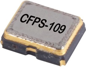 LFSPXO009686Reel, Standard Clock Oscillators 32.7680kHz 2.6 x 2.1 x 0.95mm