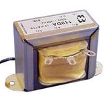 119DA, Audio Transformers / Signal Transformers Speaker matching transformer for 600 ohm audio equipment, Classic Series