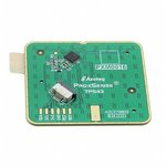 TPS43-201A-S, Capacitance Touch Sensor Modules 43mm Rectangle Capacitive Trackpad