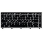 (25203740) клавиатура для ноутбука Lenovo IdeaPad U410, U410 Touch