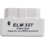 (ELM327 bluetooth v.2.1) ELM327 BlueTooth v.2.1