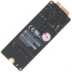 (SD5SL2-512) SSD накопитель 512Gb SanDisk SD5SL2-512G-1205E для iMac 21.5 27 A1418 A1419 для MacBook Pro 13 15 Retina A1398 A1425 Late 2012