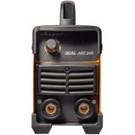 Инвертор сварочный ARC 200 REAL Z238N 95726