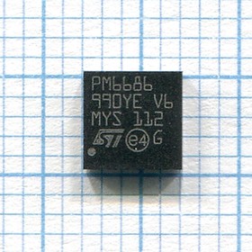 PM6686TR