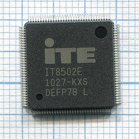Мультиконтроллер IT8502E KXS