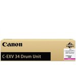 Блок фотобарабана Canon C-EXV34M 3788B003AA для IR ADV C2020/2030 Canon