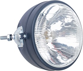 ФГ307М, Фара Т-150,К-700 передняя 12V (металл) РК