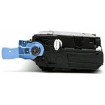 Картридж лазерный Cactus CS-Q5950A Q5950A черный (11000стр.) для HP CLJ 4700