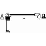 Провода зажигания к-т RC-FD808 8542