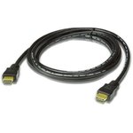 ATEN 2L-7D05H, Высокоскоростной кабель HDMI и Ethernet (5 м)