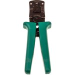 WC-CPT-021, WC Hand Ratcheting Crimp Tool for SCPT Contacts