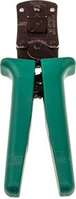 Фото 1/4 WC-CPT-021, WC Hand Ratcheting Crimp Tool for SCPT Contacts