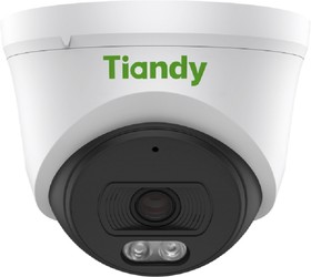 Фото 1/2 Камера видеонаблюдения Tiandy TC-C32XN spec:I3/E/Y/2.8mm/V5.1 SPARK серия