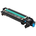 Блок барабана Konica-Minolta bizhub C3350i/C4050 голубой IUP-35C AAJV0HD