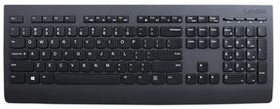 4X30H56854, Keyboard, Professional, DE Germany, QWERTZ, USB, Wireless