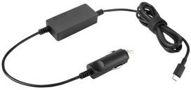 40AK0065WW, Car Power Adapter 65W 15V