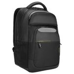 TCG670GL, Bag, Backpack, CityGear, Black