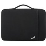 4X40N18009, Notebook Bag, Sleeve, 14" (35.6 cm), ThinkPad, Black