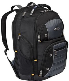 TSB238EU, Bag, Backpack, Drifter, 32l, Black / Grey