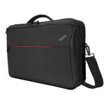 4X40W19826, Notebook Bag, Shoulder Strap, 14" (35.6 cm), ThinkPad Professional, Black