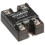 D2490-B, Solid-State Relay - Control Voltage 3-32 VDC - Max Input Current 12 mA ...
