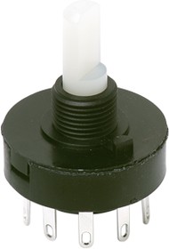 R20515RS02QE, ROTA-SLIDE® Rotary Switch