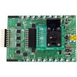 SLG47115V-EVB, EVAL BOARD, PROG MIXED SIGNAL MATRIX